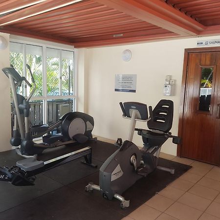 Surfers/Broadbeach Pool View. Free Parking & Wifi Gold Coast Exterior photo